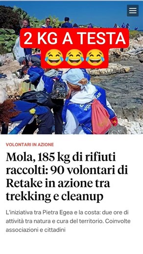 bravi ma si poteva fare meglio