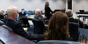 MUSC drops lawsuit against former physicians before first court hearing