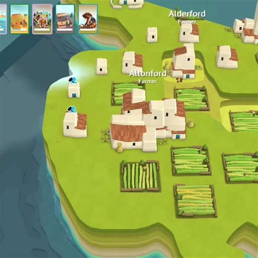 Explora el juego Godus: Gameplay y Modificaciones