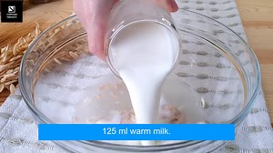 Simple Homemade Bread Recipe for Delicious Country-Style Loaves!