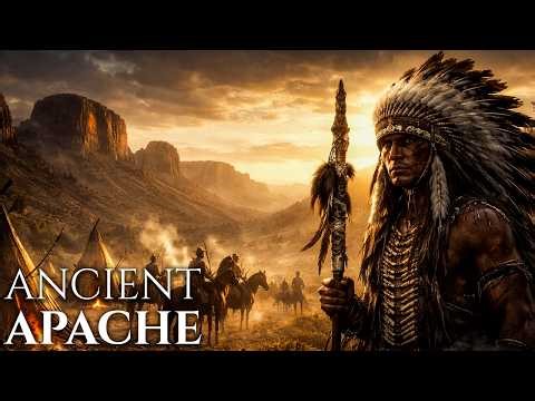 The Real Apache History They Don’t Teach You | Documentary