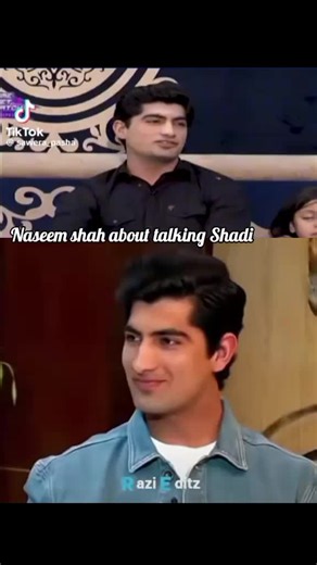Naseem shah about talking Shadi #unfrezzmyaccount #foryoupage #viralvideo #ptv