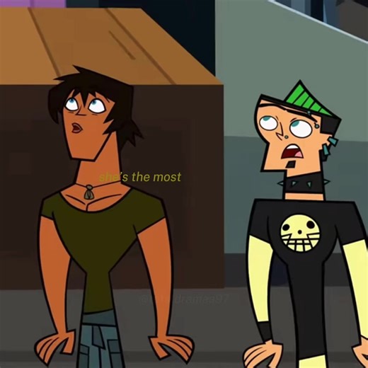 courtneyy! also guys thank you so so much for 3.3k i’m so grateful! @ImhidingfromLiam you wanted to be tagged so you could be first! #fyp #totaldrama #courtneytotaldrama #tdwt #totaldramaaction Total Drama, Total Roblox Drama, elimination, campers, contestants, alliances, backstabbing, drama, confessionals, wild challenges, immunity idols, sabotage, strategy, rivalries, friendships, betrayals, host chaos, island survival vibes, intense competition, scheming, voting ceremony tension, reality show