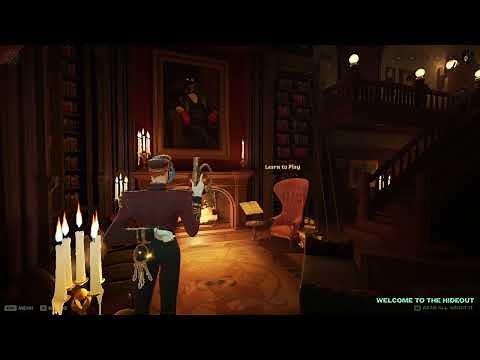 Deadlock How To Invite Friends