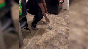 Ity izao ny clip vaovao après an'io amin'ny Samedi io. Mijere finaritra. :) | Malagasy News