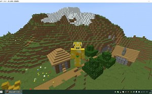 MC”零基础“配置生电常用MOD