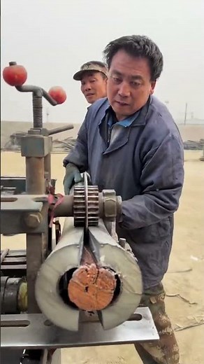 Inside the Cable Recycling Process for Copper Recovery - Good tools and machinery make work easy