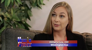 Strabismus Eye Surgery | Wilmington, Hampstead