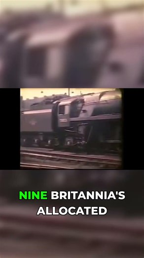 Willesden 1A London’s Forgotten Steam Depot #london #locomotive #depot