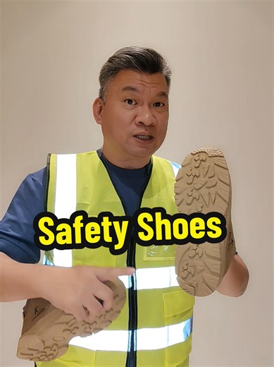 Safety Shoes for Construction Workers: Top Picks