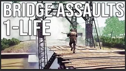 【4K】战争附言 | Burning Bridges in Post Scriptum