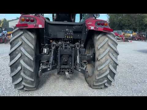 217648 McCormick X60.40 Tractor MCGREW AUCTION