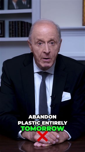 Nanoplastics: The Threat We Can't Escape! #shorts