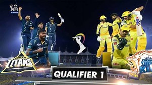 IPL 2023 Q1: GT vs CSK – Match Highlights | IPLT20