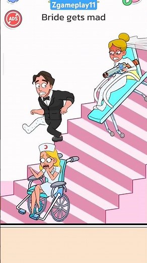 bride gets mad?! 🤔😂🤣