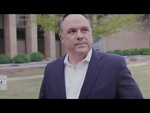 prodisc Patient Stories: Sam | Lumbar Total Disc Replacement for Back Pain | Disc Arthroplasty