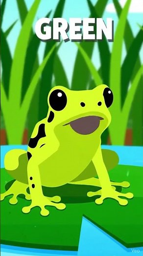 Learn Colours with Animals #animalsounds #Animals #ToddlerLearn #Colours #EarlyLearning