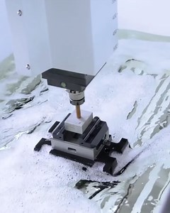 216K views · 2.9K reactions | The Advanced Manufacturing Technology behind ONA EDMs | Titans of CNC Machining | Facebook