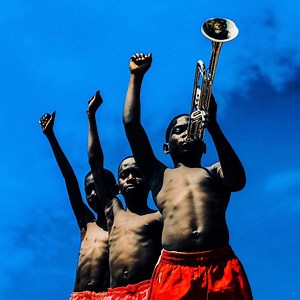 Common - A Beautiful Revolution Pt 1 | Clash Magazine Music News, Reviews & Interviews