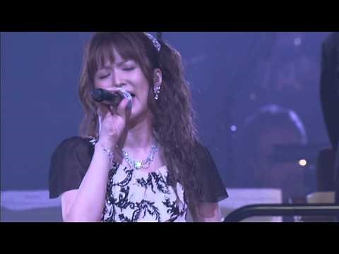 GARNET CROW - Symphonic Concert 2010～All Lovers～ - 空に花火