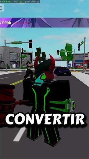 SCRIPT BROOKHAVEN RP #roblox #viral