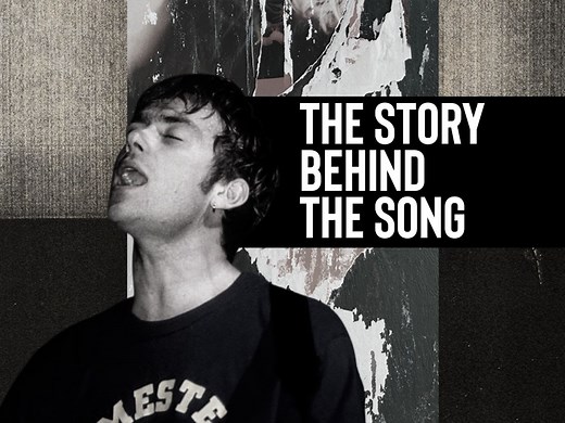 The story behind Blur track 'Song 2'