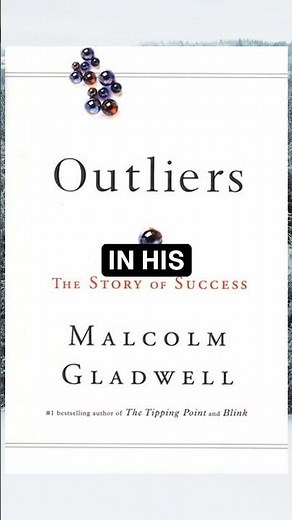 Malcolm Gladwell's 10,000 Hour Rule Explained | Book Summary
