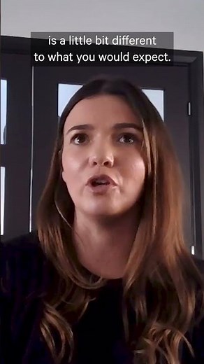 Meet the real people of CBRE: Harriet