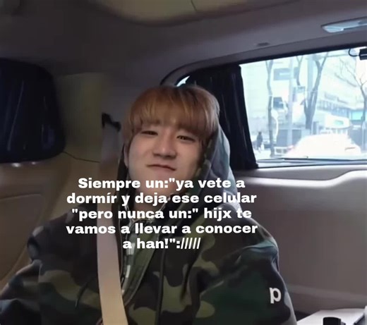 #HAN ; ostia, ojalá conocer a hansung y decirle lo mucho q lo amo, q es él chico q amo con mi alma, mami porfavor quiero conocer a hansung, lo qiero ver :(((( #straykids #podercerdito❤️ #parati #viral | @TikTok