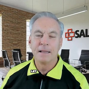 Harsh truth: Most retail training programs are failing your sales team. | The Retail Doctor | Facebook