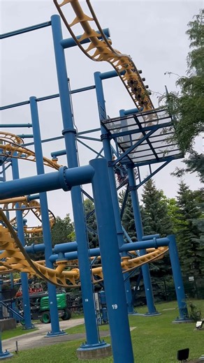 18 reactions · 3 comments | Time Warp at Canada's Wonderland is being removed. Have you had the pleasure? #timewarp #rollercoaster #fypシ #themepark #canadaswonderland #toronto | TopThrill Brothers | Facebook