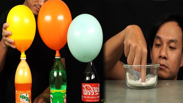 Incredible Tricks Showcasing The Power Of Salt