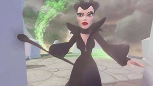 Tráiler de Mérida y Maléfica - Disney Infinity (edición 2.0)