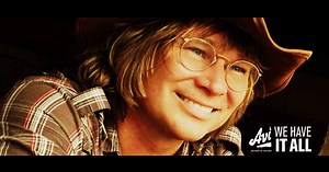 Get your tickets to see the John Denver tribute Ted Vigil at Avi on April 20! | Avi Resort & Casino