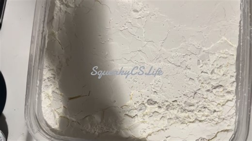 Exploring the ASMR World of Cornstarch Sounds