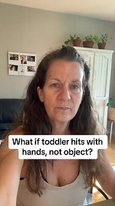 27K views · 255 reactions | What if toddler hits with hands not an object? #toddler #toddlers #parentingadvice #kidswhodontlisten #toddlerswhohit #parentingtips #parentingtipsandtricks #calmleadershipparenting #leadershipparenting #parentadvice #momlife #parenting #howtodiscipline #discipline #kidswhohit #hittingtoddlers #parentingtoddlers #toddlersoftiktok | Joel Mao | Facebook