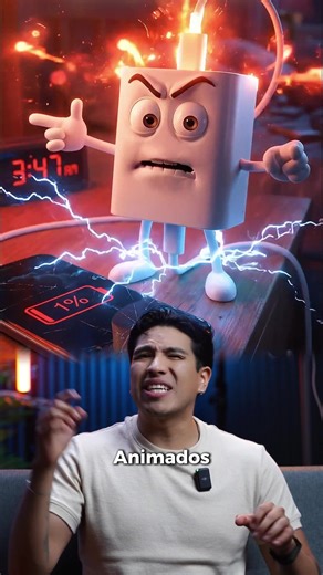 Te va a tomar menos de 20 segundos aprender a hacer hablar a cualquier objeto así que aprovéchalo! Objeto animación - tutorial