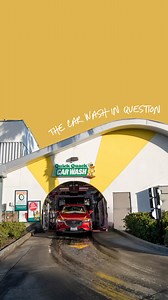 There’s something magical about the car wash in question. ✨ #QuickQuack #QuickQuackCarWash #CarWash #carwashnearme #DontDriveDirty | Quick Quack Car Wash