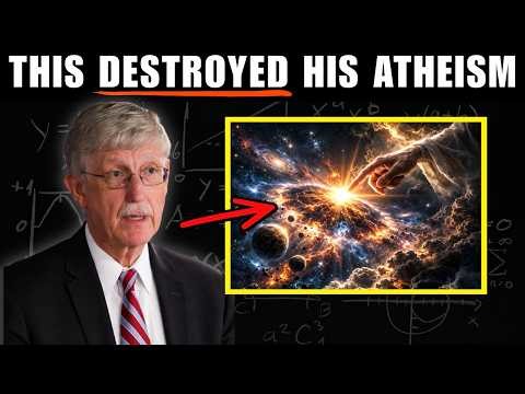 Top Scientist Turns to Jesus After Discovering THIS (Powerful 18 Minutes!)