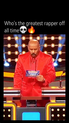 explainingpop | Credit: Family Feud Drake kendrick lamar lil wayne ice cube Rapleaks 100 2pac eminem snoop dogg We respect copyright and promptly review... | Instagram