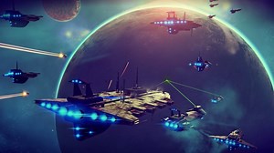 No Man's Sky: Everything We Know So Far