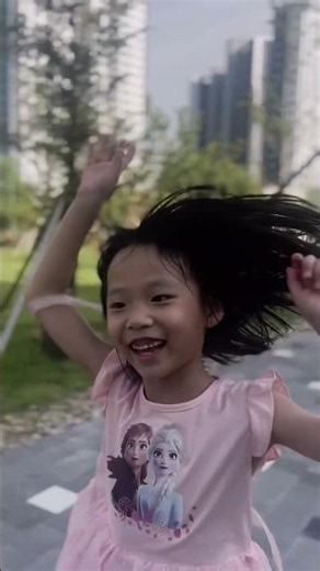 천안 아름드리공원 터널분수