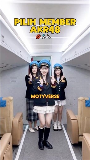 JKT48 CORE #shorts #jkt48 #zeejkt48 #freyajkt48 #christyjkt48 #reaction