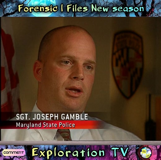 Forensic Files Season 45-Episode 77 - Characters Effectively Part 26 | Exploration TV