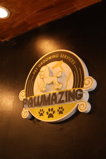 🐾 Pamper your pets at Pawmazing! Fresh cuts, gentle baths, and lots of love — all in one cozy spot for your fur babies. 🕘 Open Monday to Sunday | 9 AM – 7 PM 📍 42 Tamsui Ave., RS Mandap Building, Bayan Luma 3, City of Imus, Cavite 📱 0969 397 4446 | ☎️ (046) 886 6606 Walk-ins welcome or book ahead! 🐕🐾 | Pawmazing Pet Grooming Services