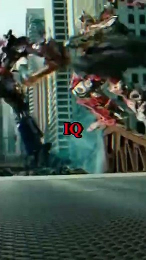 Transformers optimus prime vs sentinel prime