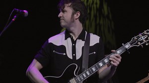 Low Cut Connie will perform at Daryl’s House on June 15th! With 8 albums released to date, select highlights from the band’s impressive career include an endorsement from Elton John, a performance on Late Night with Seth Meyers, and a spot on Rolling Stone’s Top 100 Albums of the Decade list. "Low Cut Connie can renew your faith in rock.” -Boston Herald | Daryl's House Club