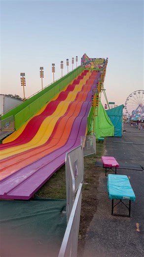 Summer Slide Tutorial: The Big Bang Descent