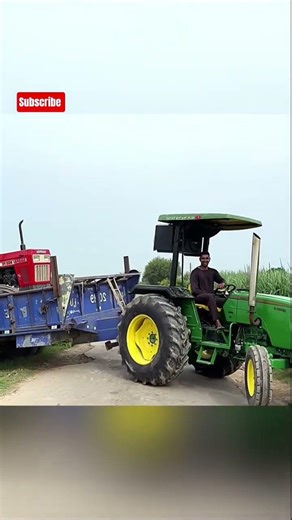 Nishu bhai 👑 ke dost Suckchain bhai 🔥 John Deere tractor 🚜 के मजे ले रहे है😆😜😍👌😝😜🤪😛😋🤣😂😅😆👿💕❤️👍😎