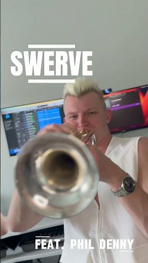 "Swerve" by Evan Taylor - Promo Video